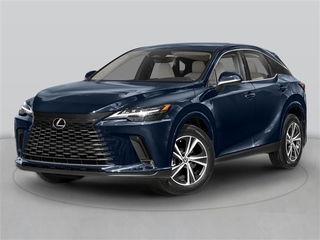 2023 Lexus RX 350