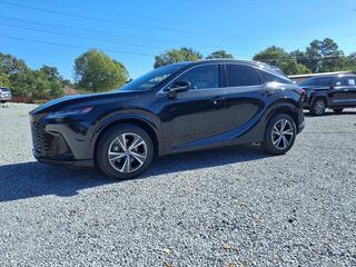 2024 Lexus RX 350