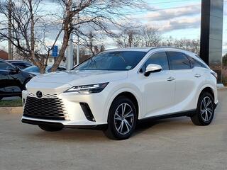 2024 Lexus RX 350 for sale in Wolcott VT