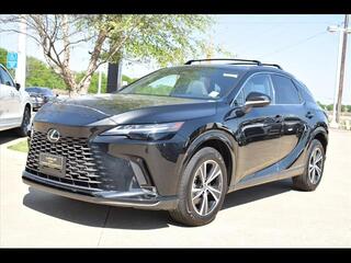 2024 Lexus RX 350