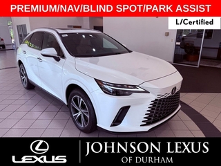 2025 Lexus RX 350 for sale in Durham NC