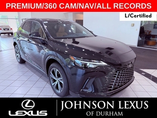 2025 Lexus RX 350 for sale in Durham NC