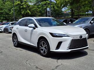 2025 Lexus RX 350 for sale in Durham NC