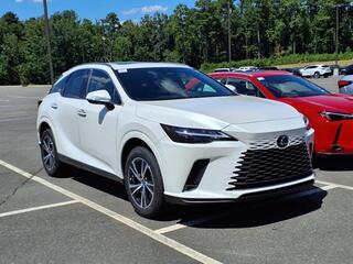 2025 Lexus RX 350 for sale in Durham NC
