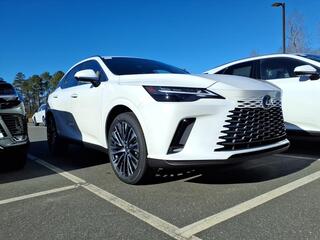 2026 Lexus RX 350 for sale in Durham NC