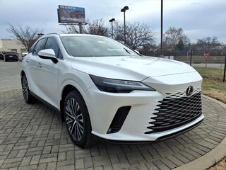 2026 Lexus RX 350 for sale in Nashville TN