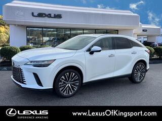 2023 Lexus RX 350 for sale in Kingsport TN