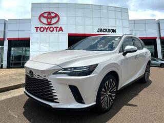 2023 Lexus RX 350