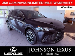 2023 Lexus RX 350 for sale in Durham NC