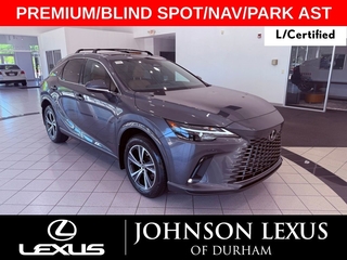 2024 Lexus RX 350 for sale in Durham NC