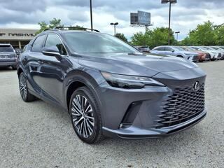 2025 Lexus RX 350 for sale in Nashville TN