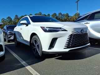 2025 Lexus RX 350 for sale in Durham NC