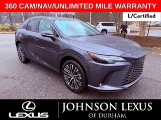 2025 Lexus RX 350 for sale in Durham NC