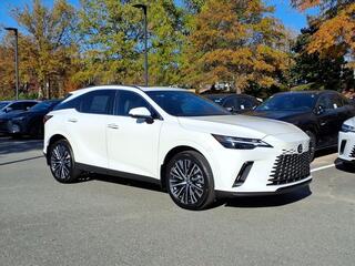 2026 Lexus RX 350 for sale in Durham NC