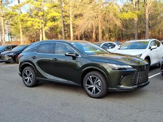 2026 Lexus RX 350 for sale in Durham NC