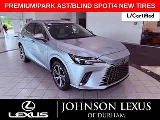 2023 Lexus RX 350 for sale in Durham NC