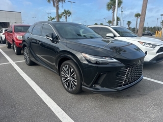 2023 Lexus RX 350