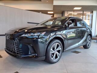 2024 Lexus RX 350