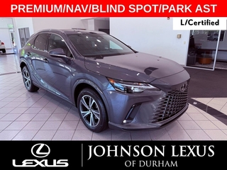2024 Lexus RX 350 for sale in Durham NC
