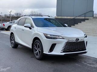 2025 Lexus RX 350 for sale in Chattanooga TN