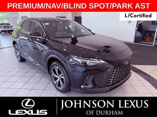 2025 Lexus RX 350 for sale in Durham NC