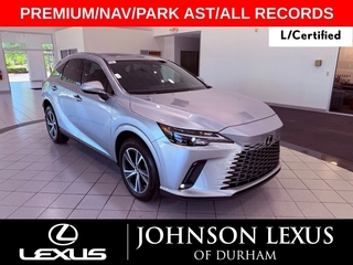 2025 Lexus RX 350 for sale in Durham NC