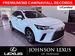 2025 Lexus RX 350 for sale in Durham NC