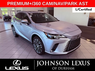 2023 Lexus RX 350 for sale in Durham NC