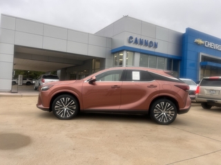 2023 Lexus RX 350 for sale in Oxford MS