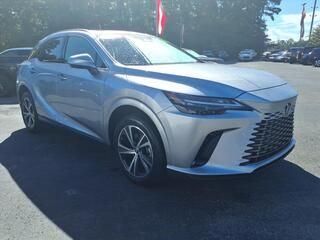 2023 Lexus RX 350