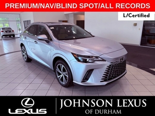 2025 Lexus RX 350 for sale in Durham NC