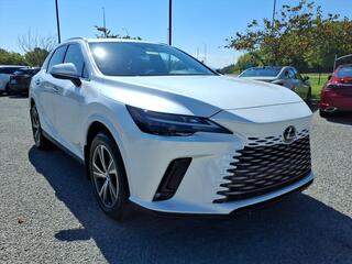 2025 Lexus RX 350 for sale in Nashville TN