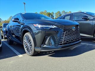 2025 Lexus RX 350 for sale in Durham NC