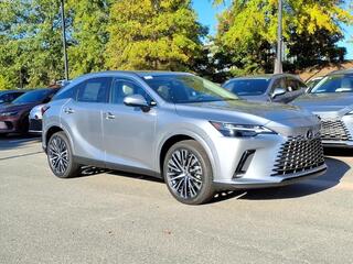 2025 Lexus RX 350 for sale in Durham NC
