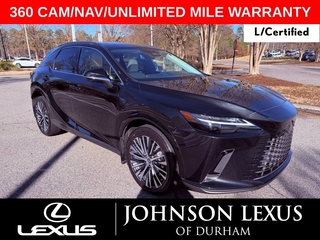 2023 Lexus RX 350 for sale in Durham NC