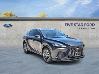 2023 Lexus RX 350