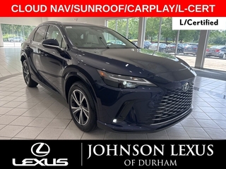 2023 Lexus RX 350 for sale in Durham NC