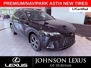 2024 Lexus RX 350 for sale in Durham NC