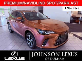 2024 Lexus RX 350 for sale in Durham NC