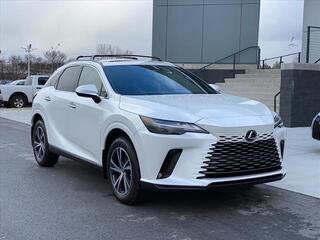 2025 Lexus RX 350 for sale in Chattanooga TN