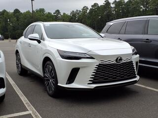 2025 Lexus RX 350 for sale in Durham NC