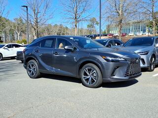 2026 Lexus RX 350 for sale in Durham NC