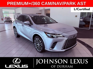 2023 Lexus RX 350 for sale in Durham NC