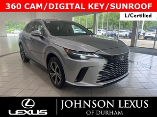 2023 Lexus RX 350 for sale in Durham NC