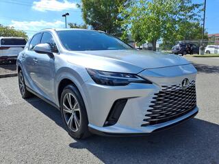 2023 Lexus RX 350