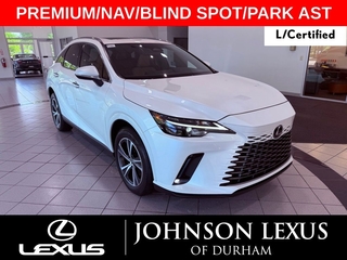 2023 Lexus RX 350 for sale in Durham NC