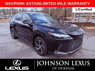 2023 Lexus RX 350 for sale in Durham NC
