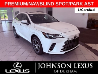 2024 Lexus RX 350 for sale in Durham NC