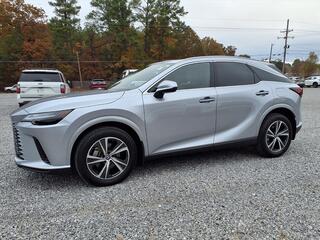 2024 Lexus RX 350