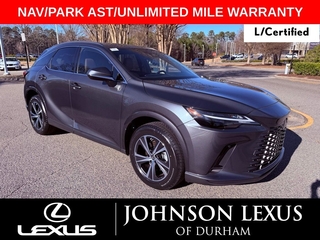 2025 Lexus RX 350 for sale in Durham NC
